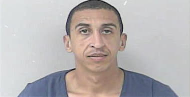 Billy Smith, - St. Lucie County, FL 